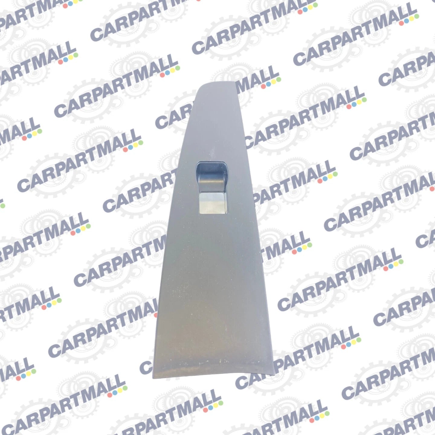 2007-2011 NISSAN ALTIMA REAR RIGHT SIDE DOOR WINDOW SWITCH TRIM BEZEL IPAC82960