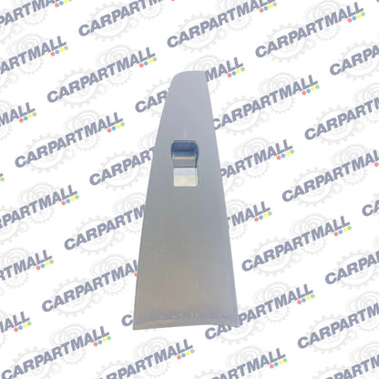 2007-2011 NISSAN ALTIMA REAR RIGHT SIDE DOOR WINDOW SWITCH TRIM BEZEL IPAC82960