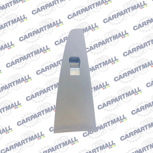 2007-2011 NISSAN ALTIMA REAR RIGHT SIDE DOOR WINDOW SWITCH TRIM BEZEL IPAC82960