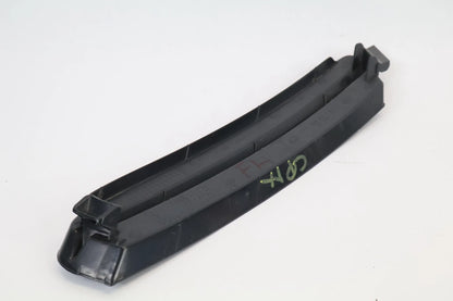 2010 2011 HONDA INSIGHT FRONT LEFT SIDE BUMPER MOLDING GARNISH TRIM 71107-TM8-A0