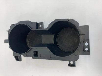 2010-2018 NISSAN ALTIMA CENTER CONSOLE CUP HOLDER TRAY 684309HS0A OEM