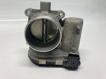 12-13 Ford Focus 13-16 Fusion 2.0L L4 Throttle Body Valve Assembly CM5E9F991AD