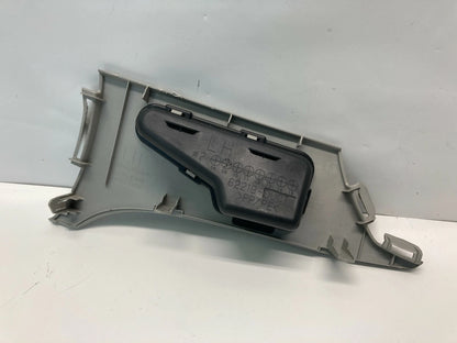 10-15 TOYOTA PRIUS FRONT LEFT DRIVER SIDE VENT COVER PANEL TRIM 62219-47040 OEM