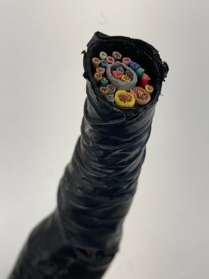 2008-2012 Nissan Rogue AWD 2.5L AT ABS Anti Lock Brake Pump Connector Plug OEM