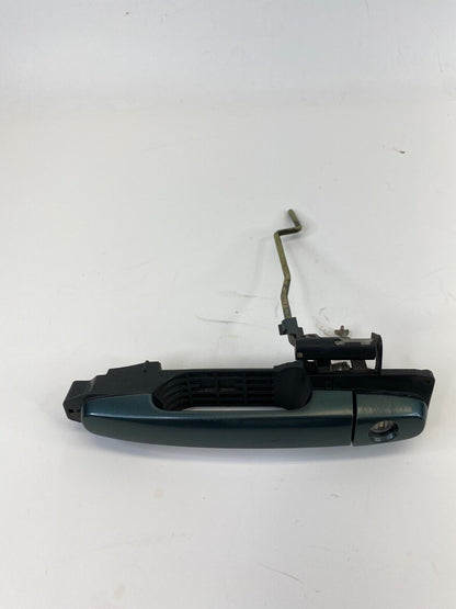 2002-2006 Toyota Camry Front Left Driver Side Exterior Outer Door Handle OEM