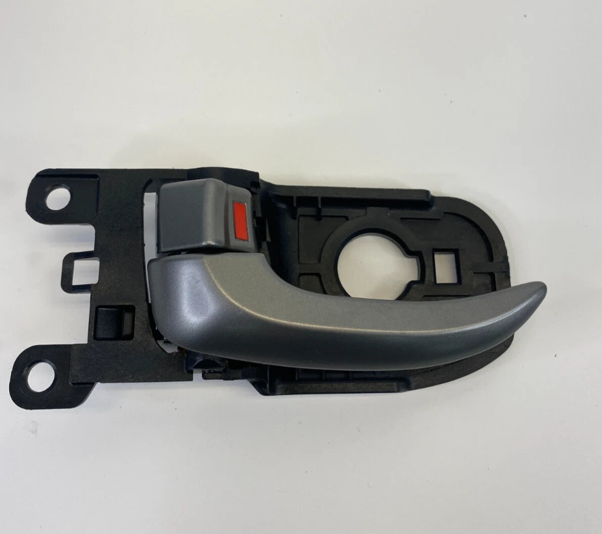 2011-2016 HYUNDAI ELANTRA REAR LEFT SIDE INTERIOR DOOR HANDLE 83613-MD000 OEM