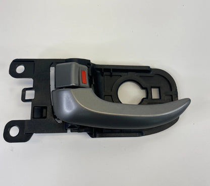 2011-2016 HYUNDAI ELANTRA REAR LEFT SIDE INTERIOR DOOR HANDLE 83613-MD000 OEM