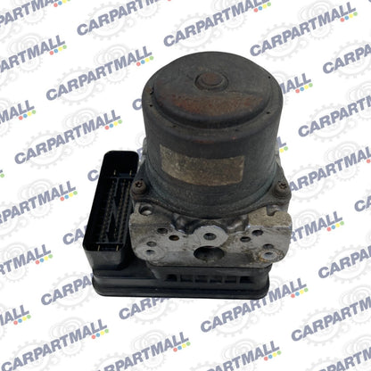 2008-2010 Honda Accord 2.4L L4 FWD ABS Pump Anti Lock Brake Module Controller