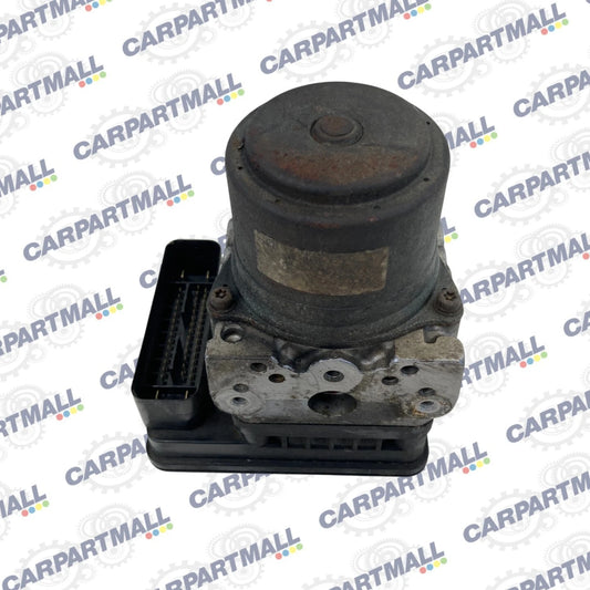 2008-2010 Honda Accord 2.4L L4 FWD ABS Pump Anti Lock Brake Module Controller