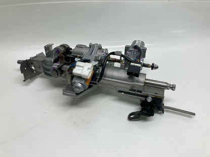 2007-2011 Hyundai Azera 3.8L Power Steering Column Telescopic TL5CCJD048 OEM