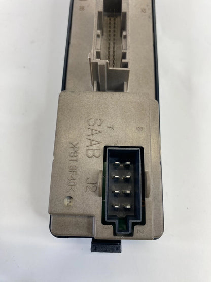 2003-2011 SAAB 9-3 REAR RIGHT DOOR WINDOW SWITCH W/O PINCH 12771992 12772020