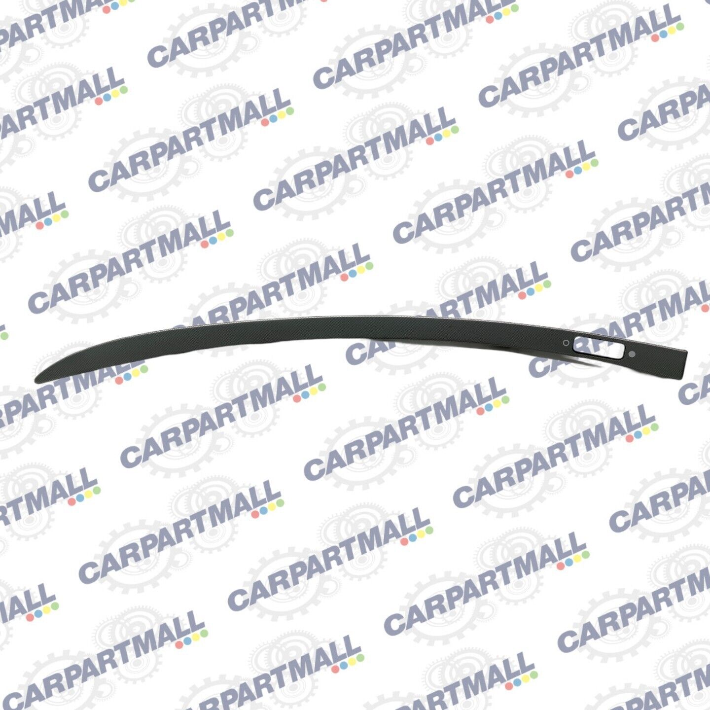 04-08 Acura TL Dash Right Passenger Bezel Trim Panel Molding 77560-SEP-A010 OEM