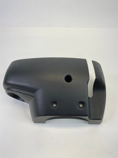 2002-2007 SATURN VUE LOWER STEERING COLUMN COVER LOWER OEM FACTORY 15858051