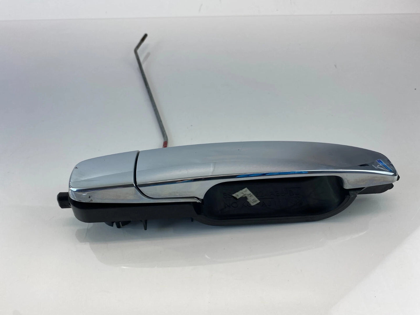 2008-2011 FORD FOCUS REAR RIGHT PASSENGER SIDE EXTERIOR DOOR HANDLE ASSEMBLY OEM