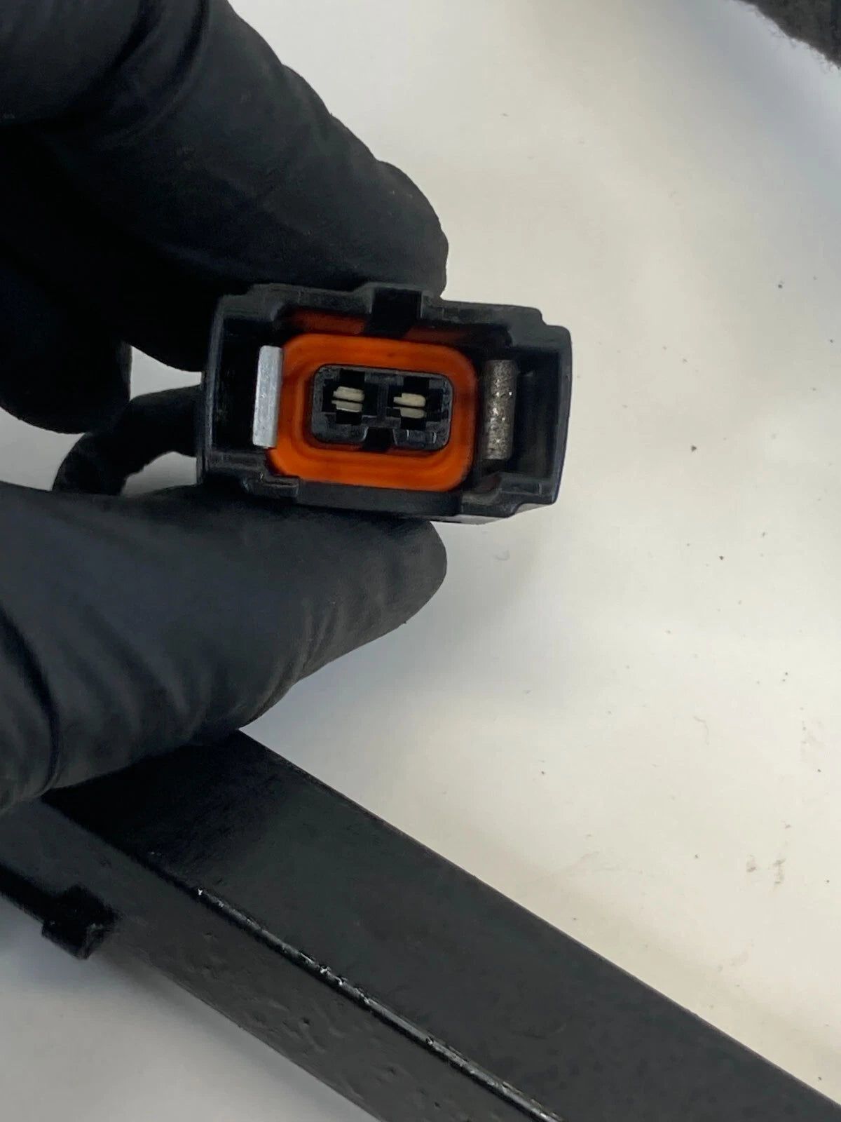 1998 VOLKSWAGEN NEW BEETLE 2.0L L4 AUTO FWD ENGINE WIRE WIRING HARNESS ASSY OEM