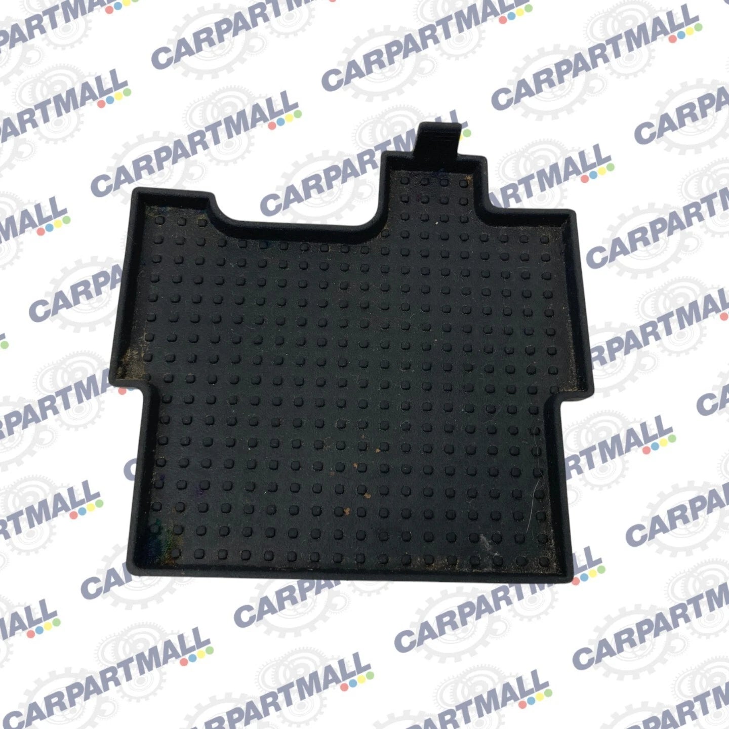 2014 2015 CHEVROLET MALIBU CENTER CONSOLE RUBBER MAT INSERT COVER 5067865 OEM