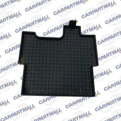 2014 2015 CHEVROLET MALIBU CENTER CONSOLE RUBBER MAT INSERT COVER 5067865 OEM