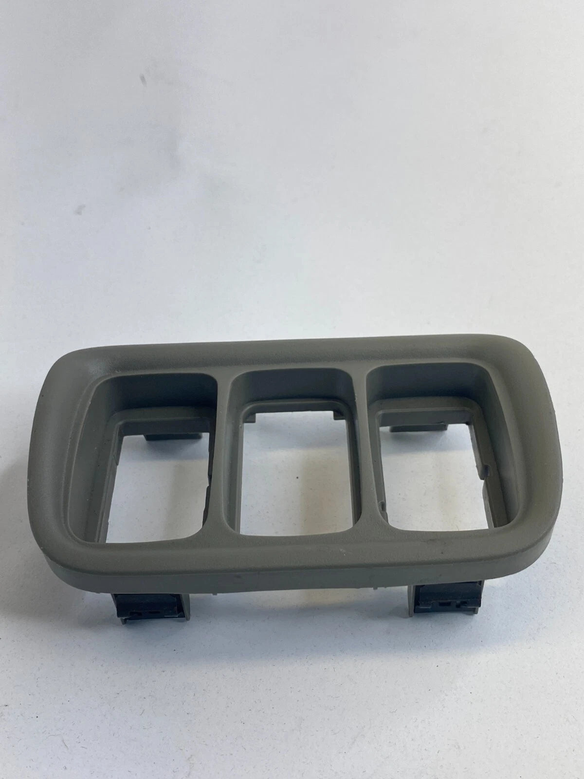2003-2008 HONDA PILOT SUNROOF SUN ROOF WINDOW SWITCH BEZEL TRIM SURROUND COVER
