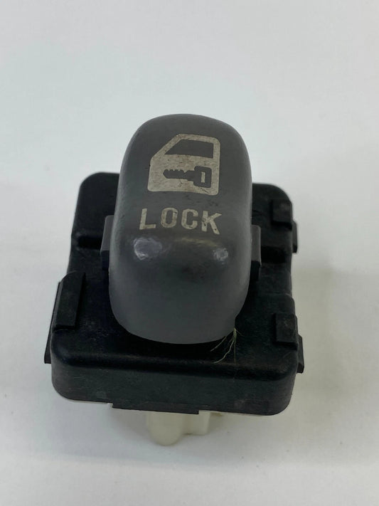 2001-2005 PONTIAC GRAND AM LEFT OR RIGHT DOOR LOCK CONTROL BUTTON SWITCH OEM