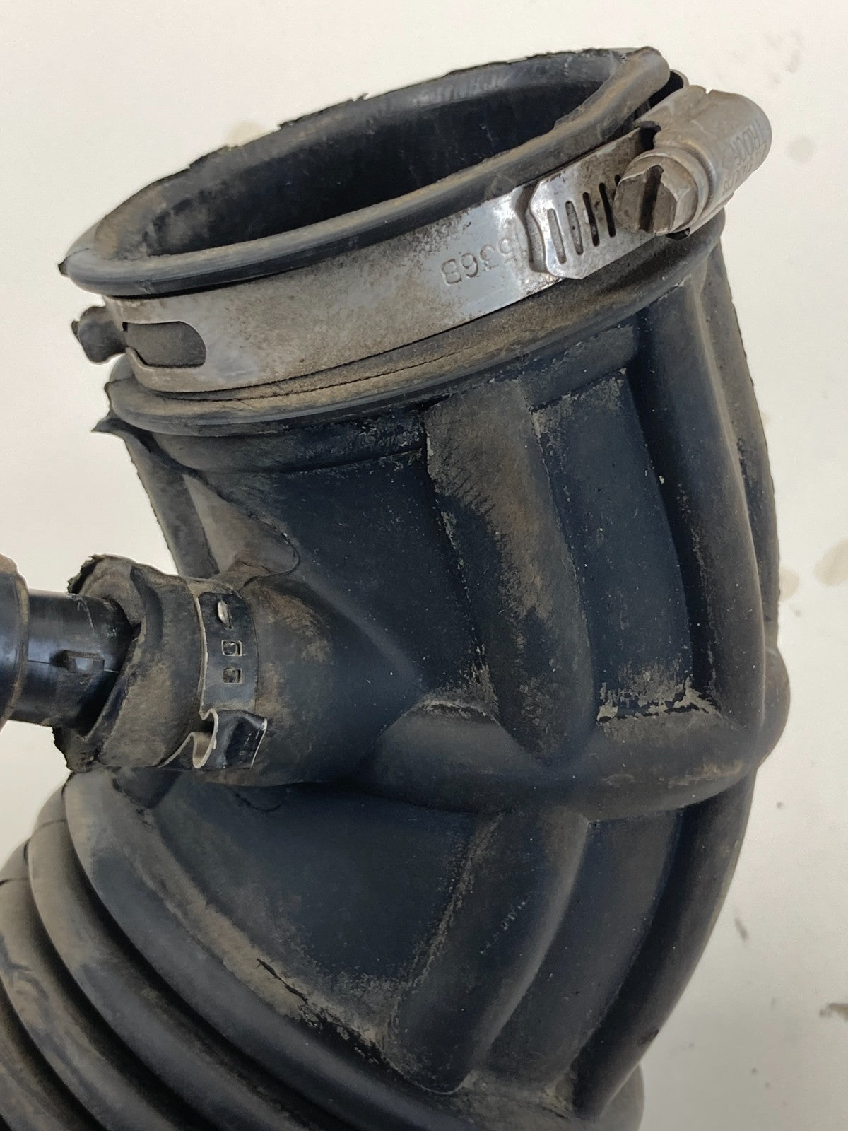 2007-2013 Nissan Altima 2.5L Air Cleaner Intake Hose Tube Pipe Duct OEM