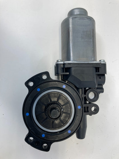 2006-2010 Hyundai Sonata Rear Right Side Door Power Window Motor 400898 OEM