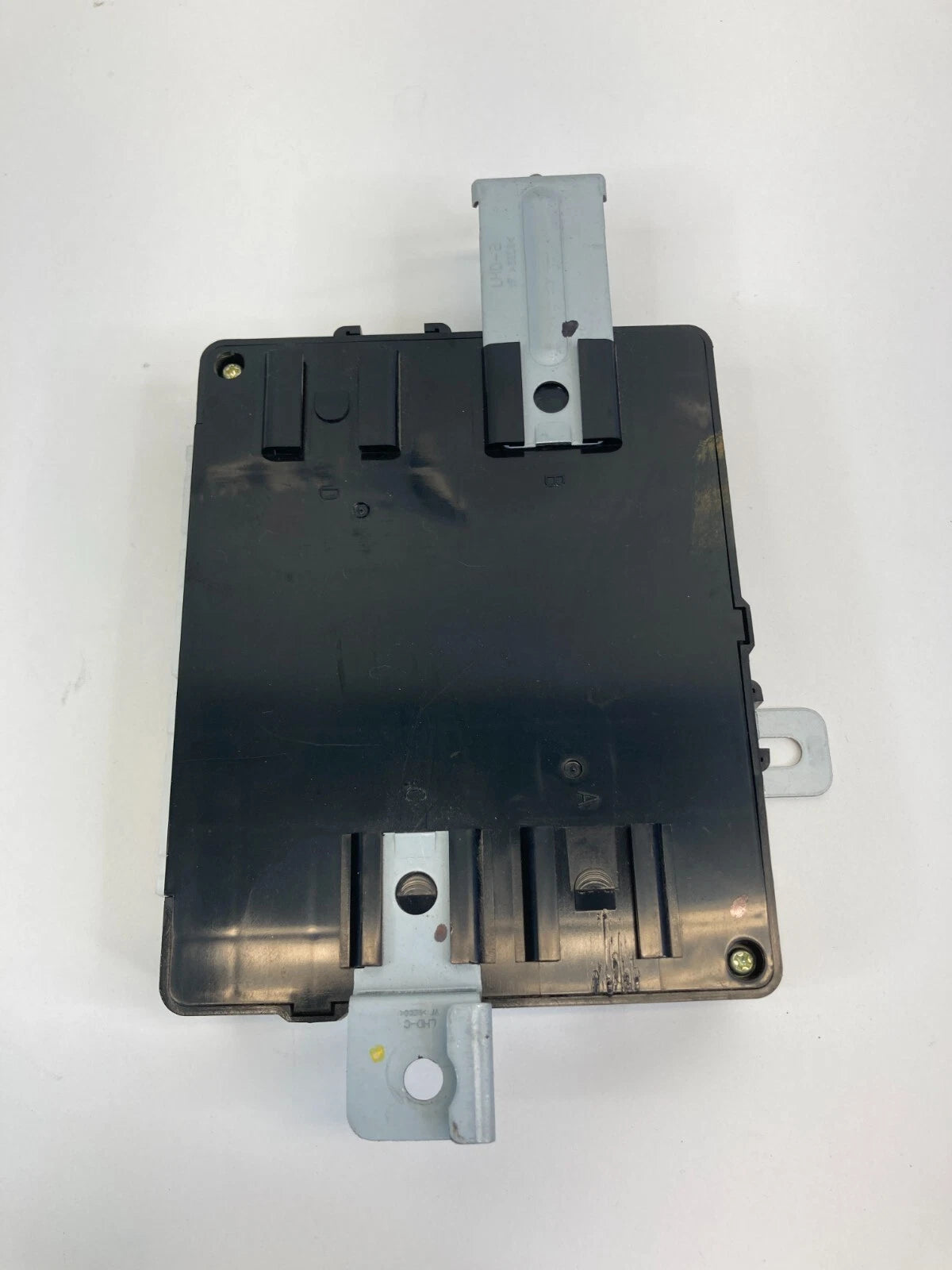 2012 2013 HYUNDAI SONATA 2.4L L4 BODY CONTRO MODULE COMPUTER UNIT 95400-3Q01 OEM