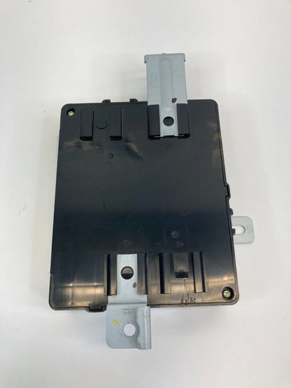 2012 2013 HYUNDAI SONATA 2.4L L4 BODY CONTRO MODULE COMPUTER UNIT 95400-3Q01 OEM