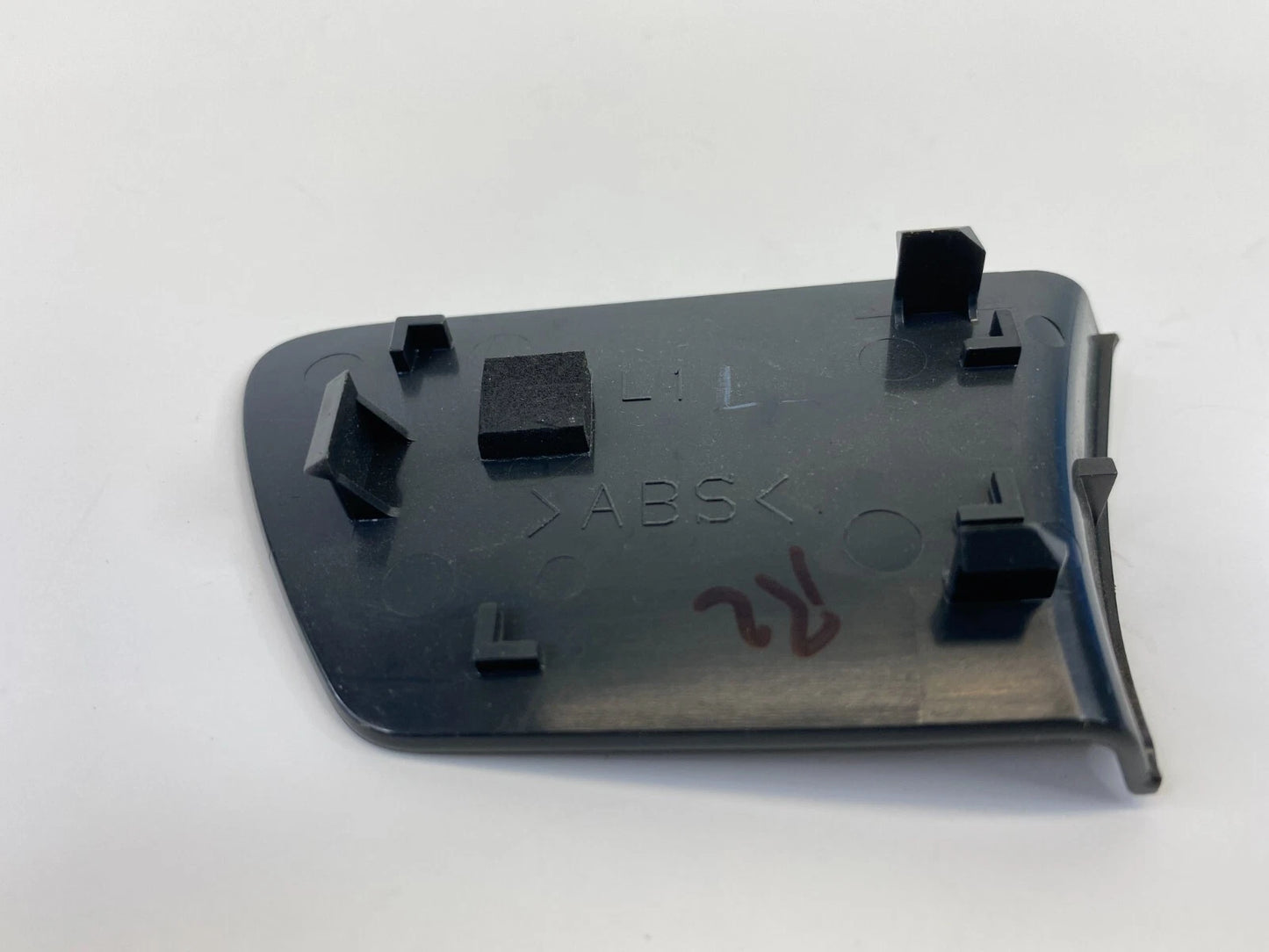 2010-2015 TOYOTA PRIUS REAR LEFT SIDE INNER HANDLE BEZEL COVER TRIM OEM