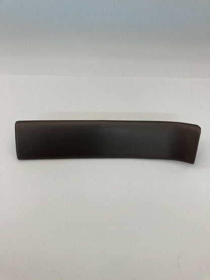 1996-2001 Audi A4 A4 Quattro Left Driver Side Dash Molding Trim 8D1 853 189A OEM