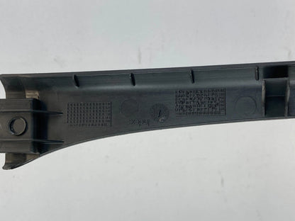 2006-2010 VOLKSWAGEN PASSAT INNER RIGHT KICK PANEL TRIM LINING TRIM 3C0-868-238
