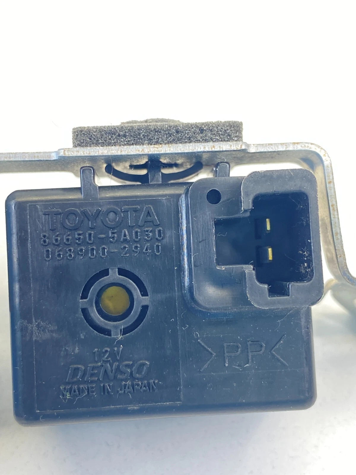 1998 1999 2000 LEXUS LS400 4.0L SKID CONTROL BUZZER MODULE 86650-5A030 OEM