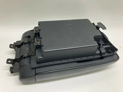 2001-2006 ACURA MDX CENTER CONSOLE ARMREST STORAGE BOX CUP HOLDER ASSEMBLY OEM