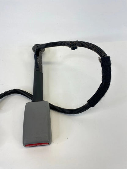 2006-2010 KIA OPTIMA FRONT RIGHT PASSENGER SIDE SEAT BELT BUCKLE ASSY OEM