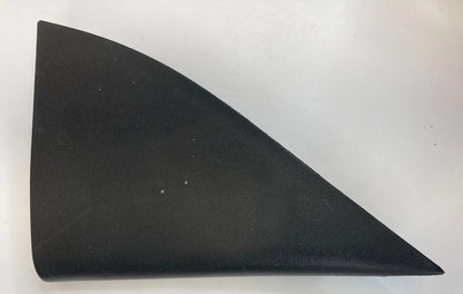 1996-2000 HYUNDAI ELANTRA FRONT RIGHT DOOR INNER MIRROR COVER TRIM 87660-29010