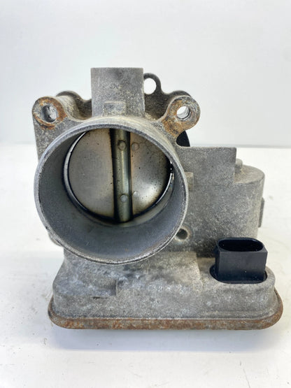2007-2012 DODGE CALIBER ELECTRONIC THROTTLE BODY VALVE ENGINE INTAKE OEM FACTORY