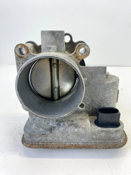 2007-2012 DODGE CALIBER ELECTRONIC THROTTLE BODY VALVE ENGINE INTAKE OEM FACTORY