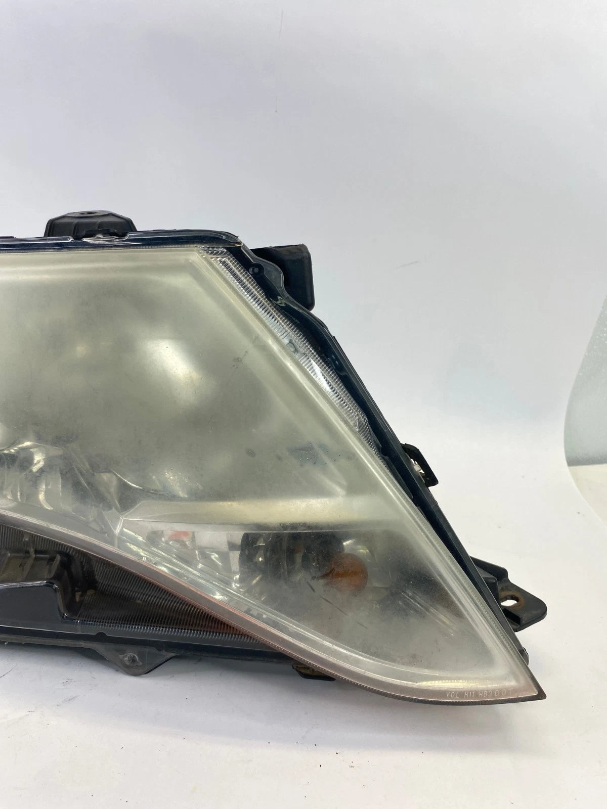 2009-2012 TOYOTA VENZA HEADLIGHT PASSENGER RIGHT ASSEMBLY OEM FACTORY 935-770-24