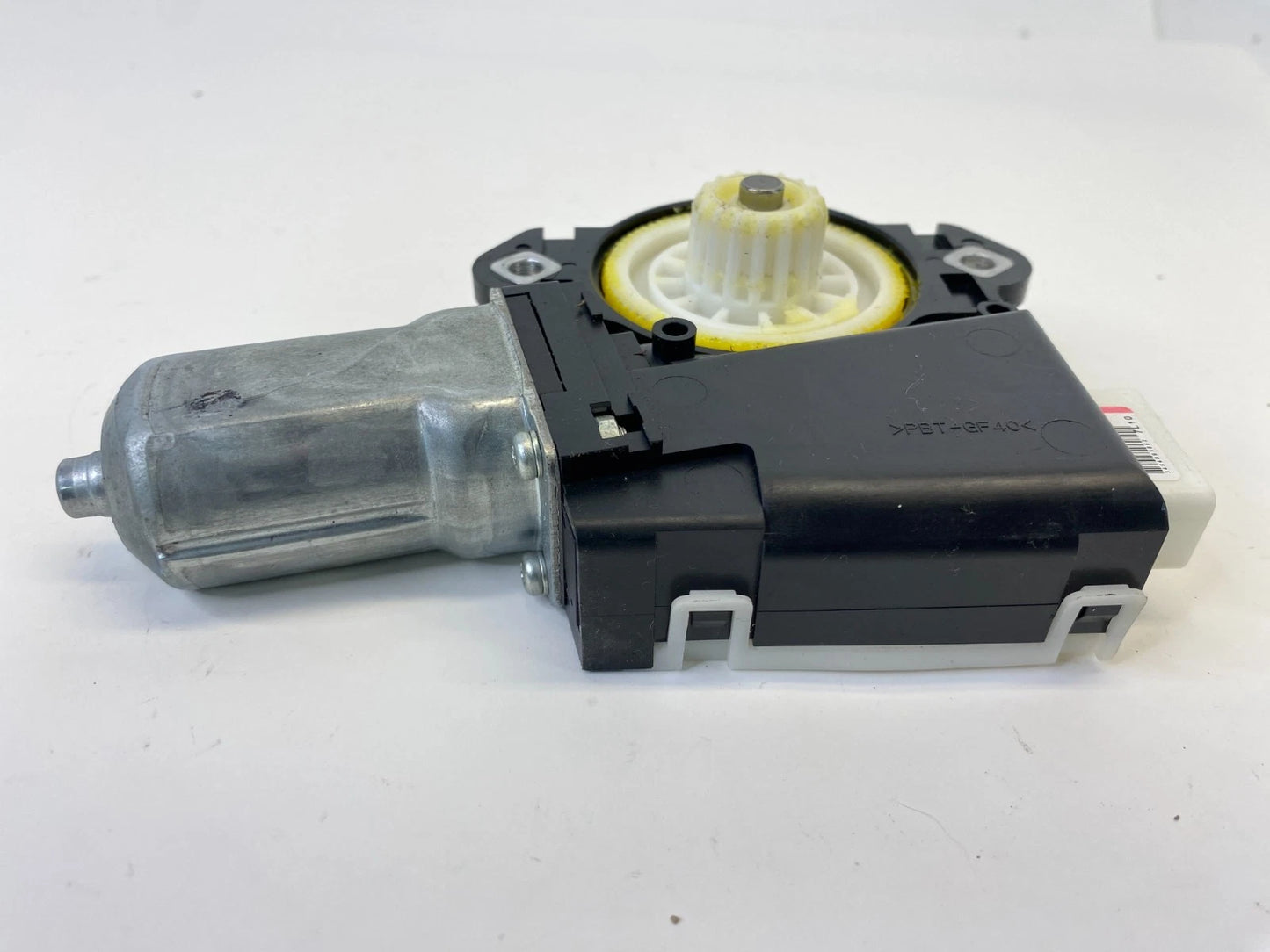 2007 08 09 10 2011 TOYOTA CAMRY FRONT WINDSHIELD WIPER MOTOR ASSEMBLY OEM