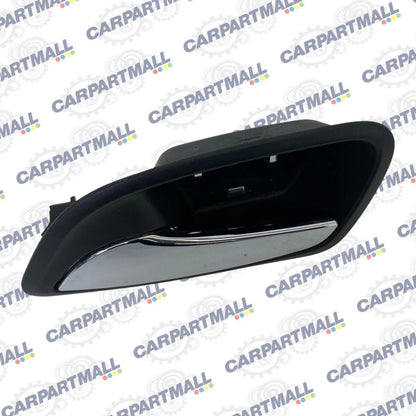 2011-2016 CHEVROLET CRUZE FRONT LEFT DRIVER SIDE INNER DOOR HANDLE 96845901 OEM