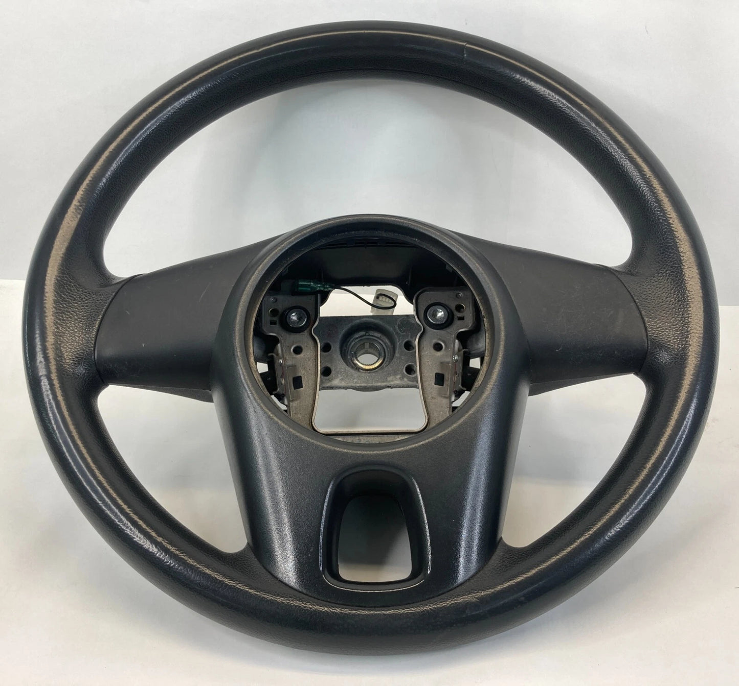 2010-2013 KIA SOUL DRIVER LEFT STEERING WHEEL ASSEMBLY KOREA BUILT OEM