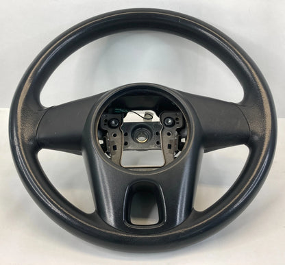 2010-2013 KIA SOUL DRIVER LEFT STEERING WHEEL ASSEMBLY KOREA BUILT OEM