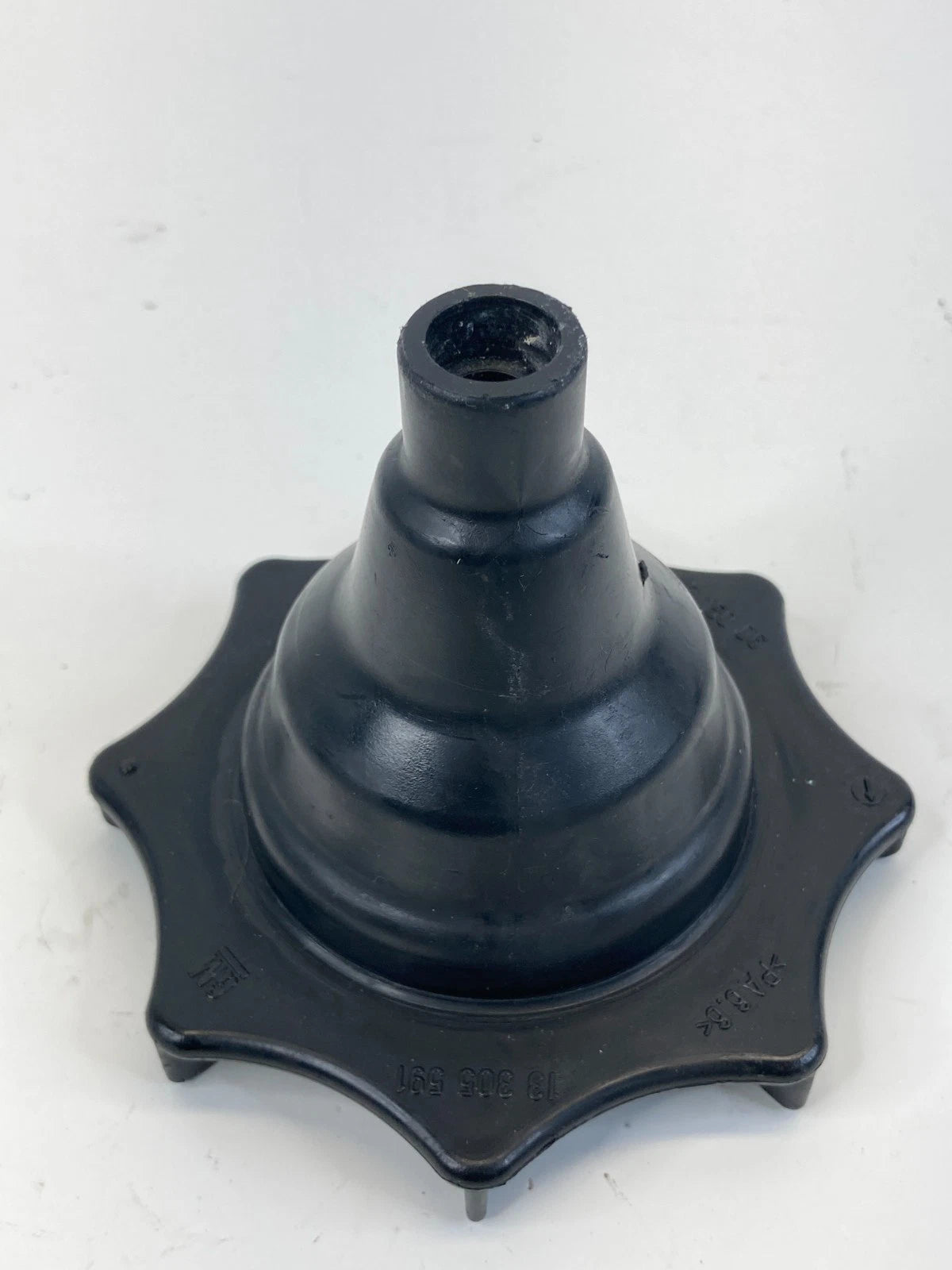 2011-2013 BUICK REGAL SPARE WHEEL TIRE RETAINER LOCK DOWN NUT BOLT NUT OEM
