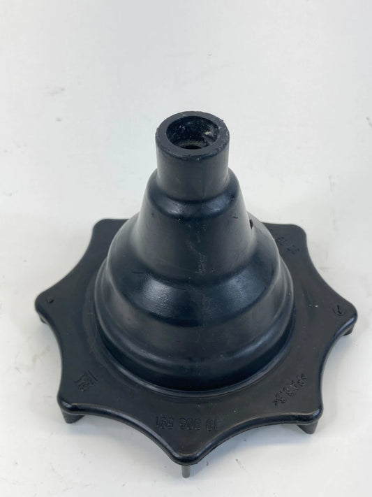 2011-2013 BUICK REGAL SPARE WHEEL TIRE RETAINER LOCK DOWN NUT BOLT NUT OEM
