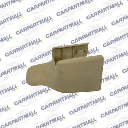 2005 2006 2007 2008 ACURA TL FRONT SEAT REAR TRACK END COVER 81196-SEP OEM