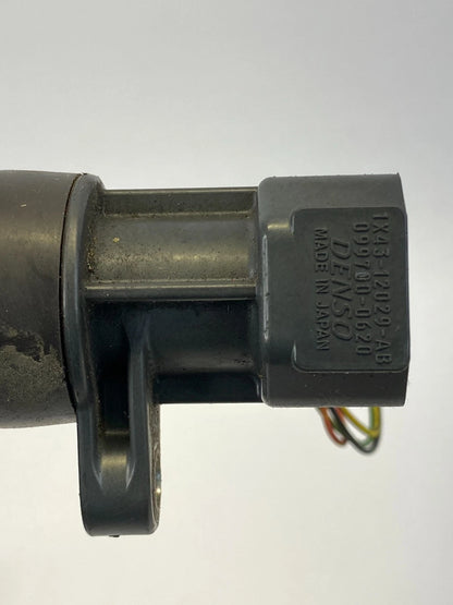 2003-2008 JAGUAR S-TYPE 3.0L AT ENGINE IGNITION IGNITER COIL SET OF 6 1X43-12029