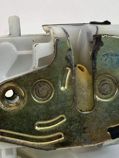 2001-2005 HONDA CIVIC SEDAN REAR RIGHT SIDE DOOR LATCH LOCK RELEASE ACTUATOR OEM