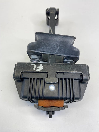 2006-2010 BMW 550I FRONT LEFT DRIVER SIDE DOOR CHECK STOP STOPPER DETENT OEM