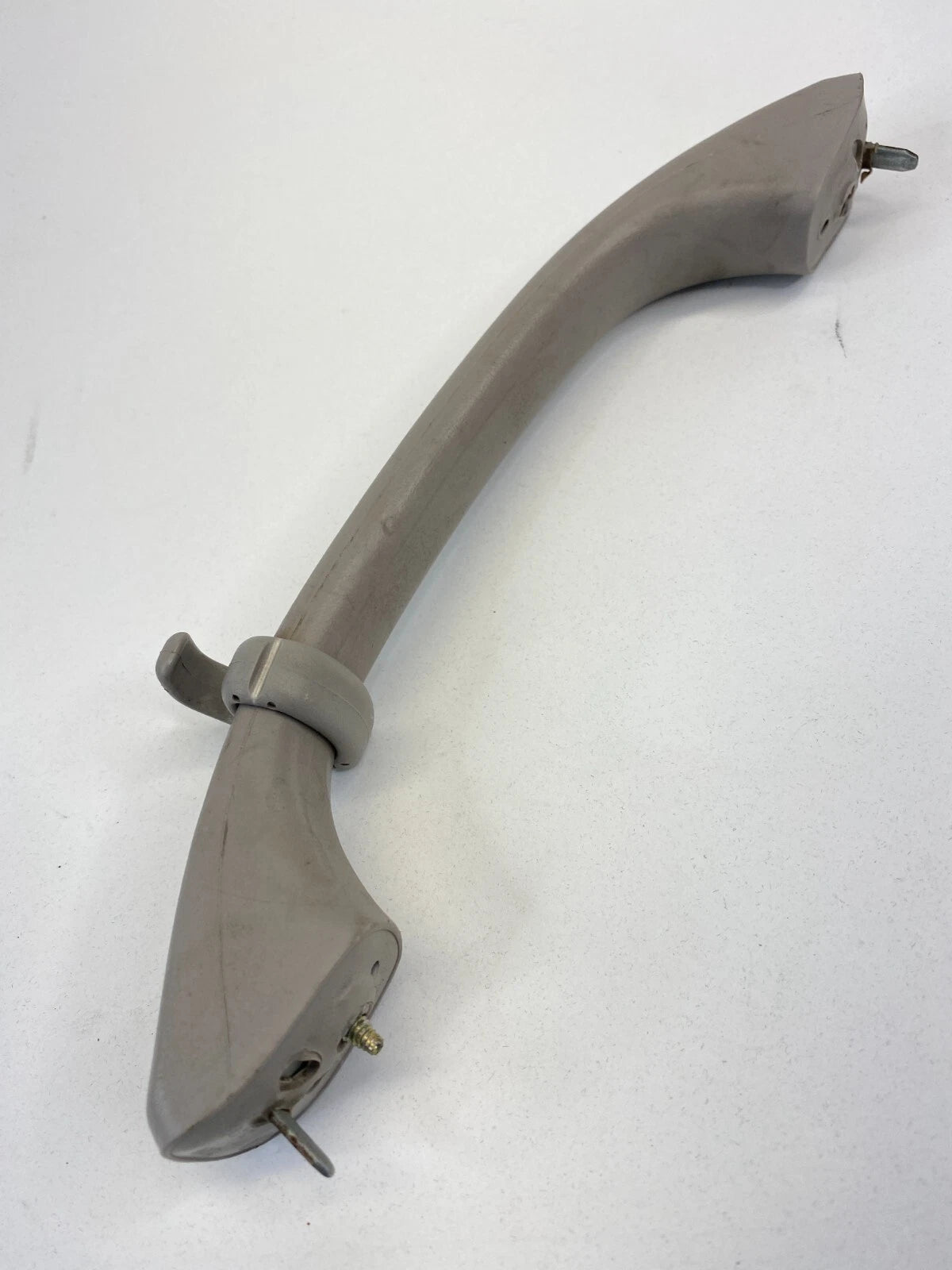 98-02 HONDA ACCORD SEDAN ROOF REAR LEFT SIDE INNER GRAB HANDLE ASSIST OEM