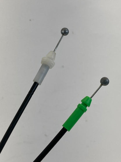 2010-2013 Toyota Prius Rear Right Side Back Door Lock Latch Actuator Assy OEM