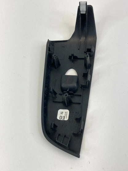 06-11 HONDA CIVIC SEDAN REAR RIGHT DOOR WINDOW SWITCH BEZEL TRIM 83741-SNA-A010